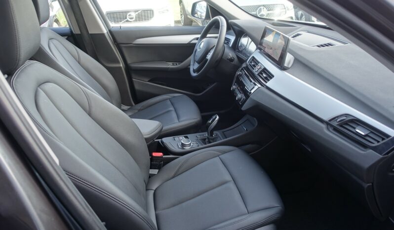 BMW X1 16 DA S-DRIVE PHASE 2 complet
