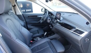 BMW X1 18 IA S-DRIVE complet