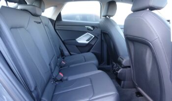 AUDI Q3 SPORTBACK 45 TFSI E S-TRONIC 245 CH HYBRIDE RECHARGEABLE complet
