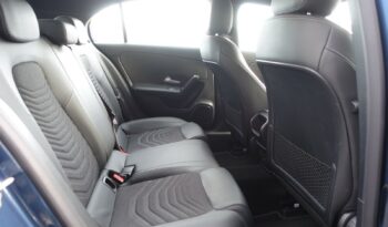 MERCEDES CLASSE A 180D 8G-DCT complet