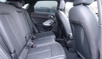 AUDI Q3 SPORTBACK 35 TDI 150 CH S-TRONIC complet