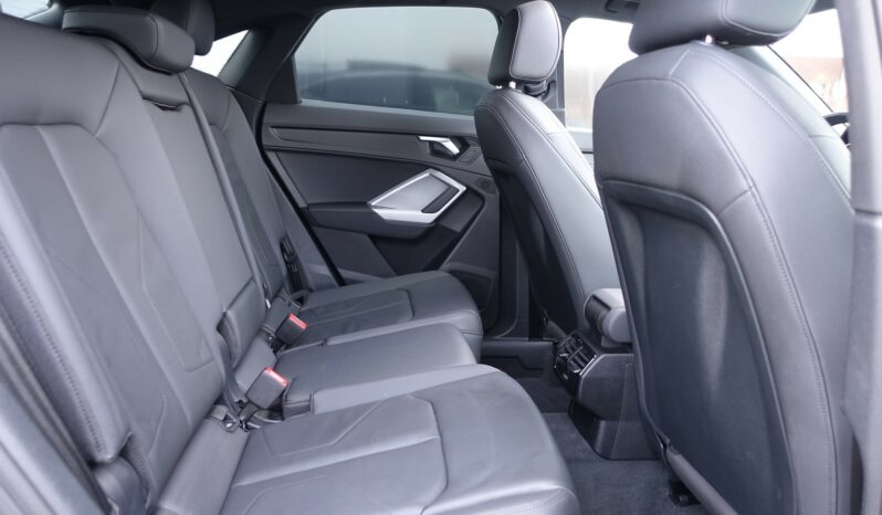 AUDI Q3 SPORTBACK 35 TDI 150 CH S-TRONIC complet