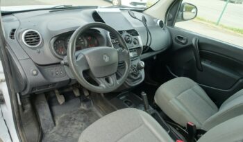 RENAULT KANGOO RALLONGE 1.5L DCI 95 CV TVA RECUPERABLE complet