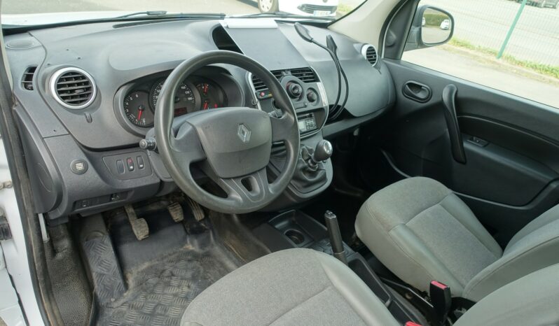 RENAULT KANGOO RALLONGE 1.5L DCI 95 CV TVA RECUPERABLE complet