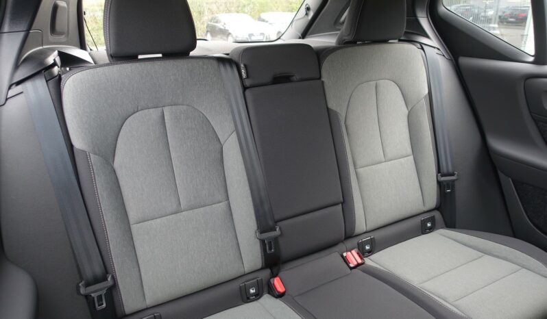 VOLVO XC 40 D3 2.0 L GEARTRONIC 150 CH  MOMENTUM complet