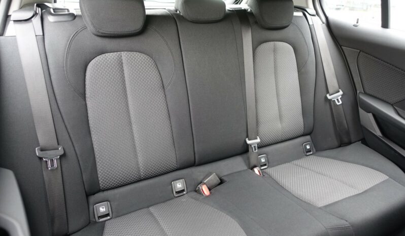 BMW 116DA SERIE 1 complet