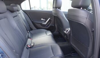 MERCEDES CLASSE A 200 D 150 CH 8G-DCT complet