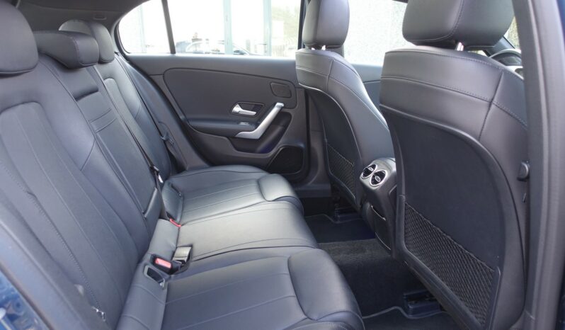 MERCEDES CLASSE A 200 D 150 CH 8G-DCT complet