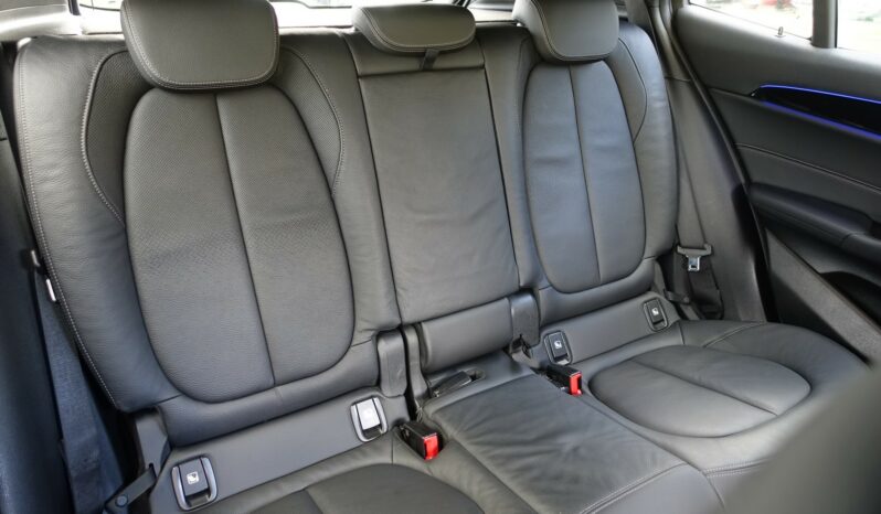 BMW X2 S-DRIVE 18DA 150 CH complet