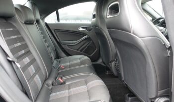 MERCEDES CLASSE CLA 180 I BERLINE 7G-DCT complet