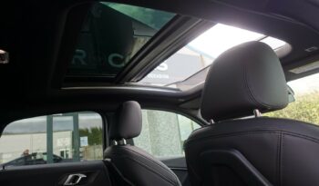 BMW 218 I GRANCOUPE SERIE 2 PACK M complet