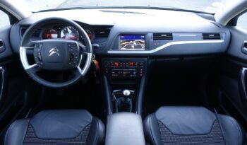 CITROËN C5 BERLINE 2.0 HDI 140 CH   EXCLUSIVE complet