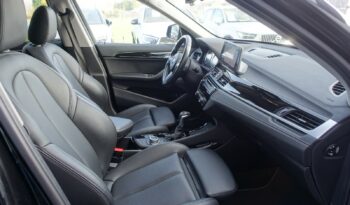 BMW X1 X-DRIVE 25EA HYBRIDE RECHARGEABLE 220 CH BVA  M-SPORT complet