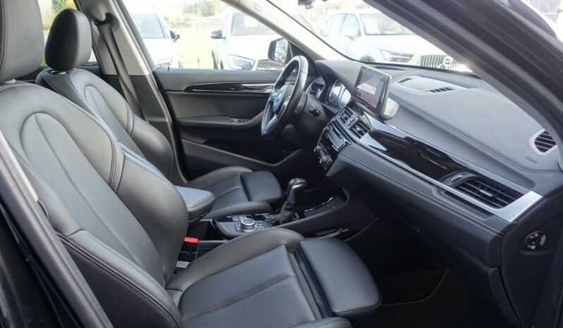 BMW X1 X-DRIVE 25EA HYBRIDE RECHARGEABLE 220 CH BVA  M-SPORT complet