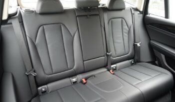 BMW X3 X-DRIVE 30EA HYBRIDE RECHARGEABLE 292 CH complet