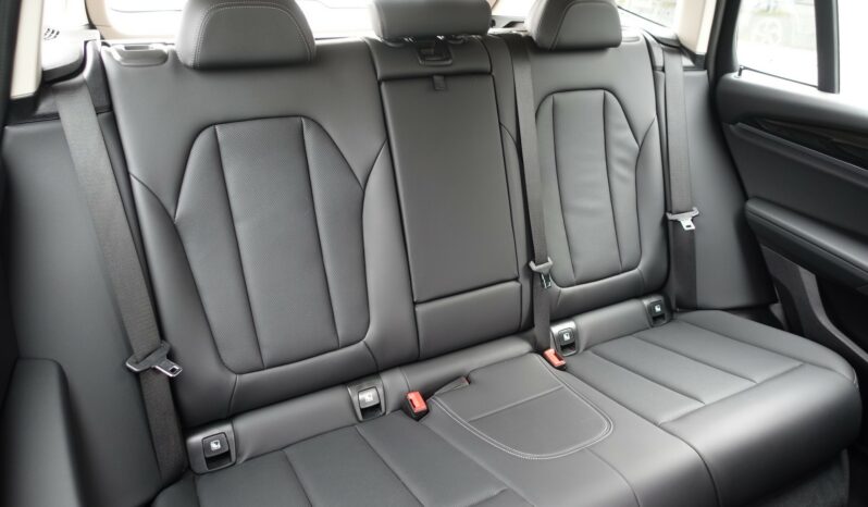 BMW X3 X-DRIVE 30EA HYBRIDE RECHARGEABLE 292 CH complet