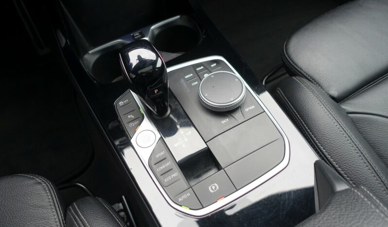 BMW 218 IA GRANCOUPE SERIE 2 PACK M complet