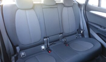 BMW X1 18 IA S-DRIVE complet