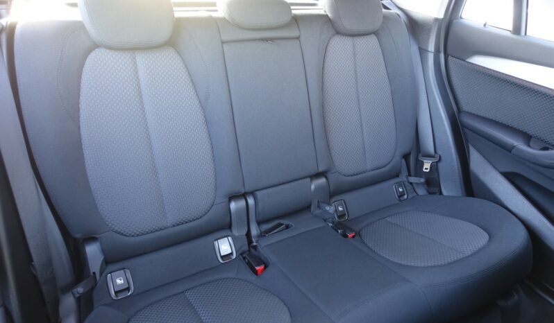 BMW X1 18 IA S-DRIVE complet