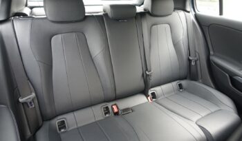 MERCEDES CLASSE A 250 E BERLINE 218 CH EQ POWER HYBRIDE 8G-DCT complet