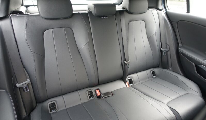 MERCEDES CLASSE A 250 E BERLINE 218 CH EQ POWER HYBRIDE 8G-DCT complet