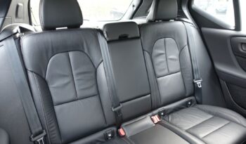 VOLVO XC 40 T4 HYBRIDE RECHARGEABLE GEARTRONIC 211 CH INSCRIPTION complet