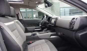 CITROËN C5 AIRCROSS 2.0L BLUEHDI EAT8 180 CH BVA SHINE complet