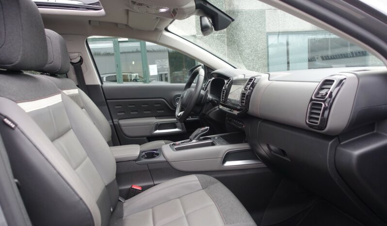 CITROËN C5 AIRCROSS 2.0L BLUEHDI EAT8 180 CH BVA SHINE complet