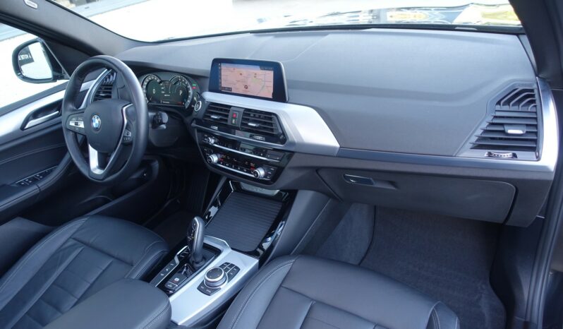 BMW X3 X-DRIVE 30EA HYBRIDE RECHARGEABLE 292 CH complet