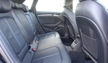 AUDI A3 SPORTBACK 2.0L TDI 150 CH complet