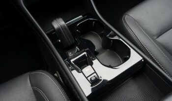 VOLVO XC 40 T4 HYBRIDE RECHARGEABLE GEARTRONIC 211 CH  INSCRIPTION complet