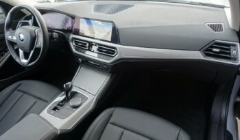 BMW 318 DA TOURING 150 CH SERIE 3 BVA complet