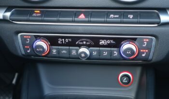 AUDI A3 CABRIOLET TFSI 150 CH complet