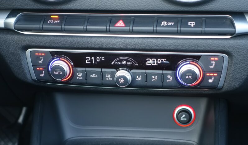 AUDI A3 CABRIOLET TFSI 150 CH complet