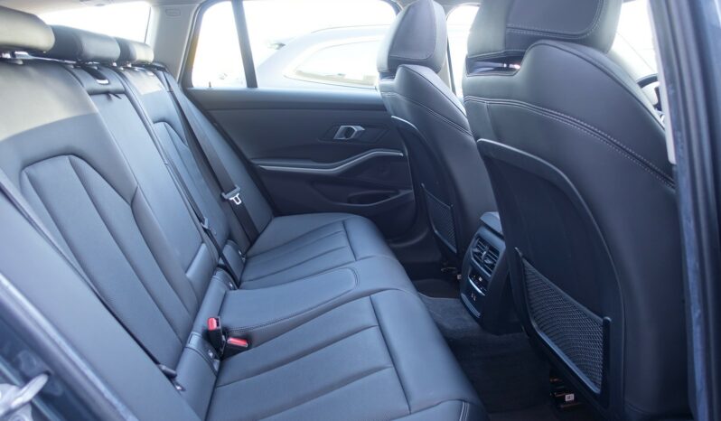 BMW 330 E HYBRIDE RECHARGEABLE 292 CH complet