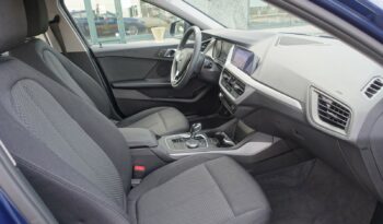 BMW 116DA SERIE 1 complet