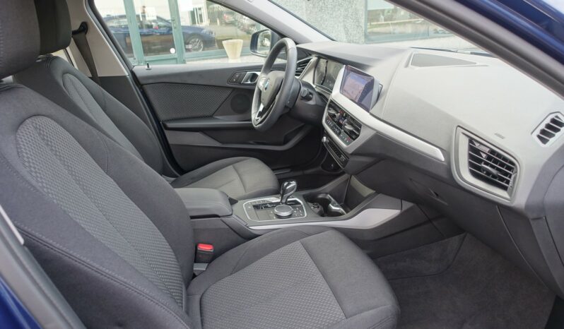 BMW 116DA SERIE 1 complet