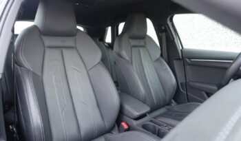 AUDI A3 SPORTBACK 35 TDI S-TRONIC 150 CH S-LINE INT complet