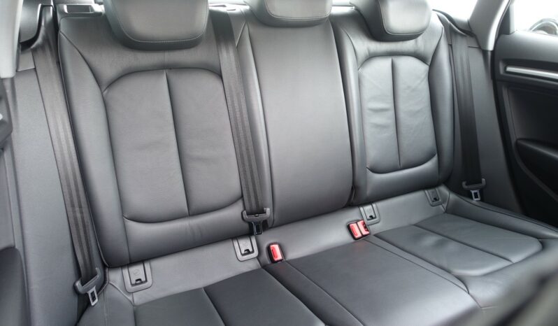 AUDI A3 SPORTBACK 2.0L TDI 150 CH complet