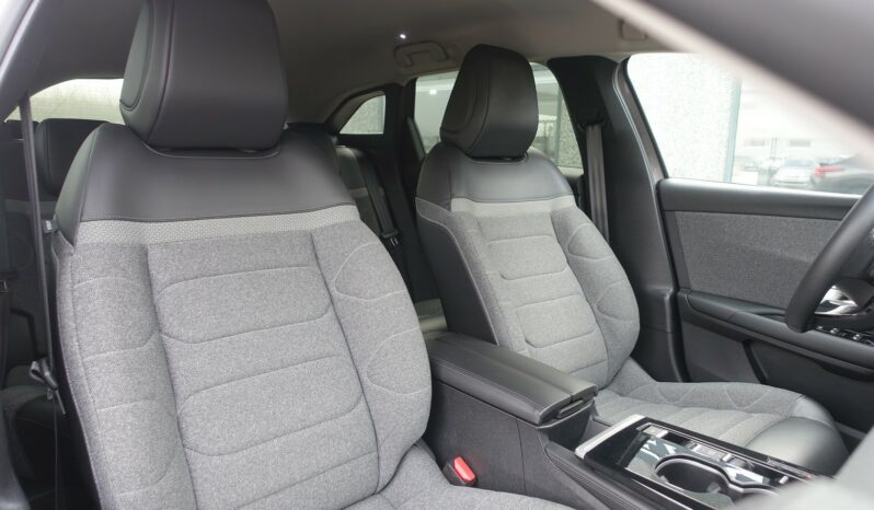 CITROËN C5X THP EAT8 HYBRIDE RECHARGEABLE 225 CH FEEL PACK complet