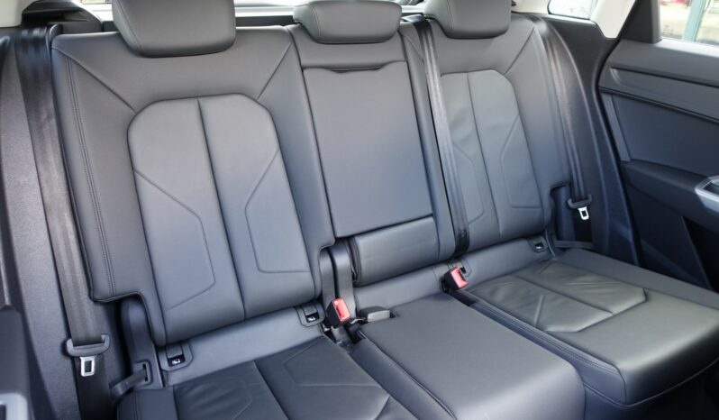 AUDI Q3 35 TDI 150 CH S-TRONIC complet