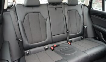 BMW X3 X-DRIVE 30EA HYBRIDE RECHARGEABLE 292 CH X-LINE complet