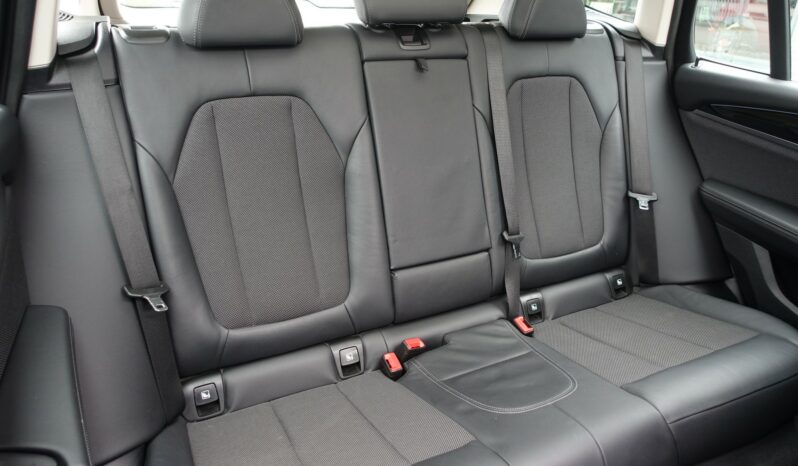 BMW X3 X-DRIVE 30EA HYBRIDE RECHARGEABLE 292 CH X-LINE complet