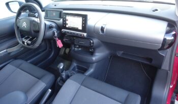 CITROËN C4 CACTUS 1.6 HDI complet
