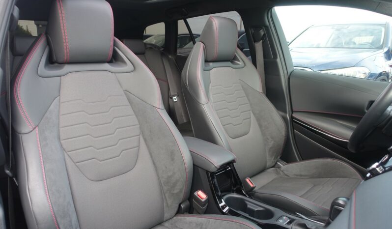 TOYOTA COROLLA 2.0 VVT-i 16V 184h Hybride  JBL EDITION complet