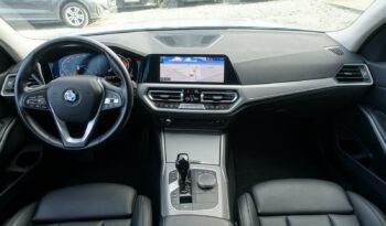 BMW 320 DA BERLINE BVA SERIE 3 complet