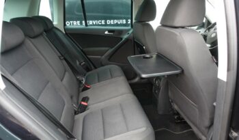 VOLKSWAGEN TIGUAN 2.0L TDI 140 CH R-LINE complet