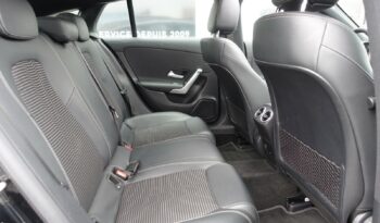 MERCEDES CLA 180D SHOOTING BRAKE 8G-DCT complet