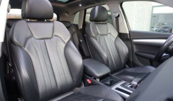 AUDI Q5 2.0L TDI QUATTRO S-TRONIC 163 CH complet