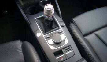 AUDI A3 SPORTBACK 30 TFSI  S-LINE complet